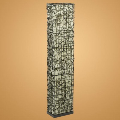 Тошер напольный Eglo 90947 WOK