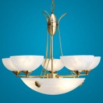 Люстра Eglo 90958 Andrey