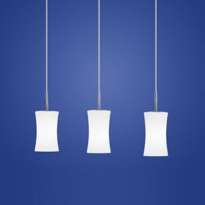 Подвесной светильник Eglo 90989 Nomo