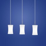 Подвесной светильник Eglo 90989 Nomo