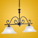 Светильник подвесной Eglo 91004 MURCIA