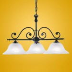 Светильник подвесной Eglo 91005 MURCIA