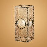 Настольная лампа Eglo 91016 NAMBIA