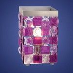 Настольная лампа Eglo 91017 PRITTY