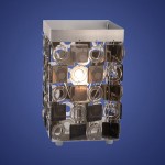 Настольная лампа Eglo 91018 Pritty