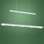 Подвесной светильник Eglo 91076 SALVO