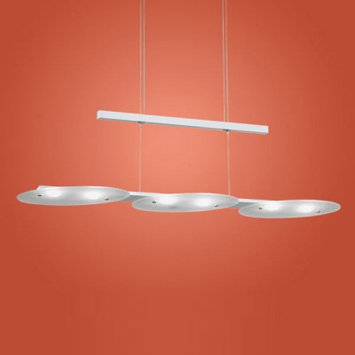 Подвесной светильник Eglo 91078 FELITTO