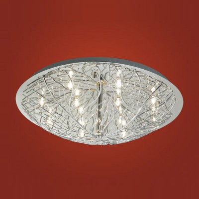 Люстра Eglo 91085 CROMER