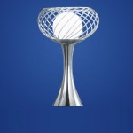 Настольная лампа Eglo 91167 THEBE