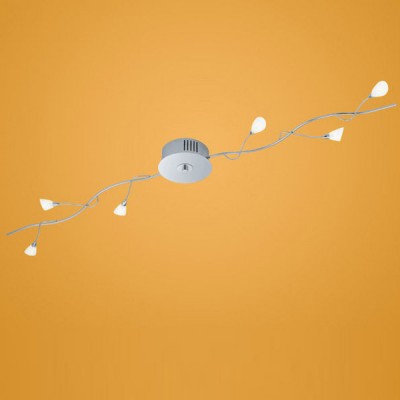 Люстра Eglo 91288 Pauletta