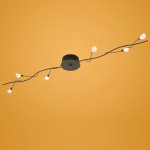 Люстра Eglo 91289 Pauletta