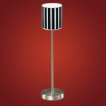 Настольная лампа Eglo 91332 PILO 1