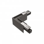 Ideal Lux EGO KIT SURFACE HIGH L ELECTR CONN HORIZ DALI BK