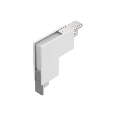 Ideal Lux EGO KIT SURFACE HIGH L ELECTR CONN VERT DALI WH