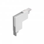 Ideal Lux EGO KIT SURFACE HIGH L ELECTR CONN VERT DALI WH