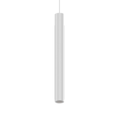 Ideal Lux EGO PENDANT TUBE 12W 3000K DALI WH