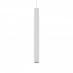 Ideal Lux EGO PENDANT TUBE 12W 3000K DALI WH