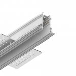 Ideal Lux EGO PROFILE RECESSED 2000 mm WH