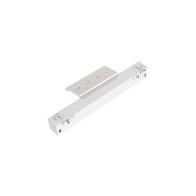 Ideal Lux EGO SUSPENSION SURFACE LINEAR CONNECTOR DALI WH