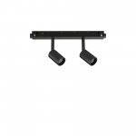 Ideal Lux EGO TRACK DOUBLE 05W 3000K DALI BK
