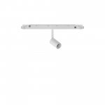 Ideal Lux EGO TRACK SINGLE 03W 3000K DALI WH