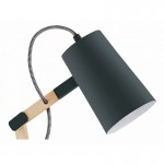 Офисная настольная лампа Eglo 94034 TORONA