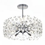 Люстра на штанге Citilux EL322CA08.1 Betsy