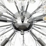 Люстра на штанге Citilux EL322CA08.1 Betsy