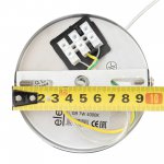 Подвесной светильник Citilux EL322P01.1 Betsy