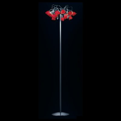 Торшер Citilux cl325f052 Rosa