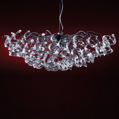 

Люстра хрустальная Eletto EL327P15.0, EL327P15.0