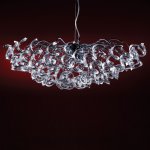 Люстра хрустальная Eletto EL327P15.0