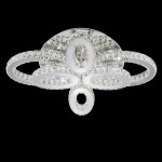 Люстра Eletto EL330C90.1 Olimpia