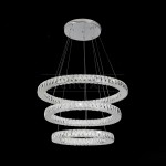 Люстра с пультом Eletto EL330P90.1 Olimpia