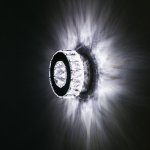 Светильник настенный бра Eletto EL330W12.1 Olimpia