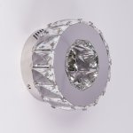 Светильник настенный бра Eletto EL330W12.1 Olimpia