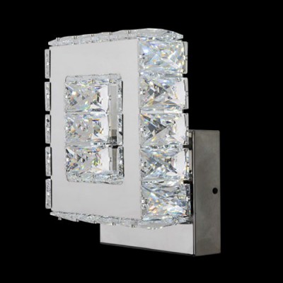 

Светильник настенный бра Eletto EL332W12.1 Cubista, EL332W12.1