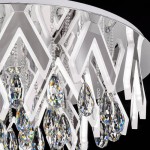 Люстра потолочная Citilux EL335C174.1 Maximus