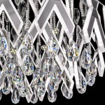 Люстра потолочная Citilux EL335C174.1 Maximus