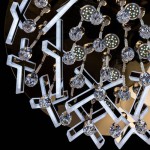 Люстра потолочная Citilux EL335C174.1 Maximus