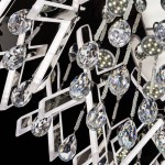 Люстра потолочная Citilux EL335C174.1 Maximus