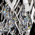 Люстра потолочная Citilux EL335C174.1 Maximus