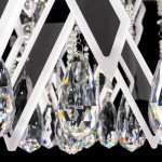 Люстра потолочная Citilux EL335C174.1 Maximus