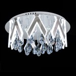 Люстра потолочная Citilux EL335C87.1 Maximus