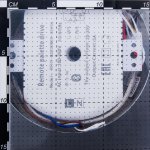 Светильник Eletto EL337P18