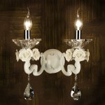 Светильник Eletto EL350W02.1