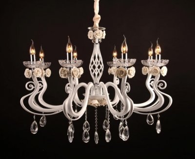 Люстра подвесная Citilux cl351p081 Primavera