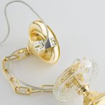 Люстра Eletto EL352P06.2 Spirito