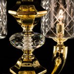 Люстра Eletto EL352P06.2 Spirito