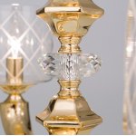 Люстра Eletto EL352P06.2 Spirito